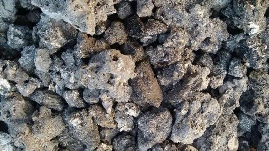 液压对辊机工作视频